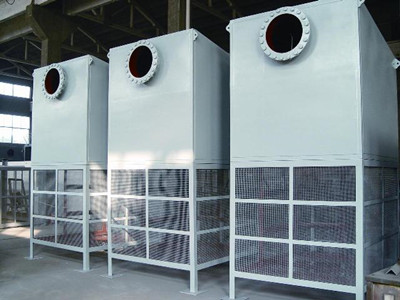 Unpacking the Cryogenic Air Separation Process – Filtration, Compression, and&nbsp;Cooling